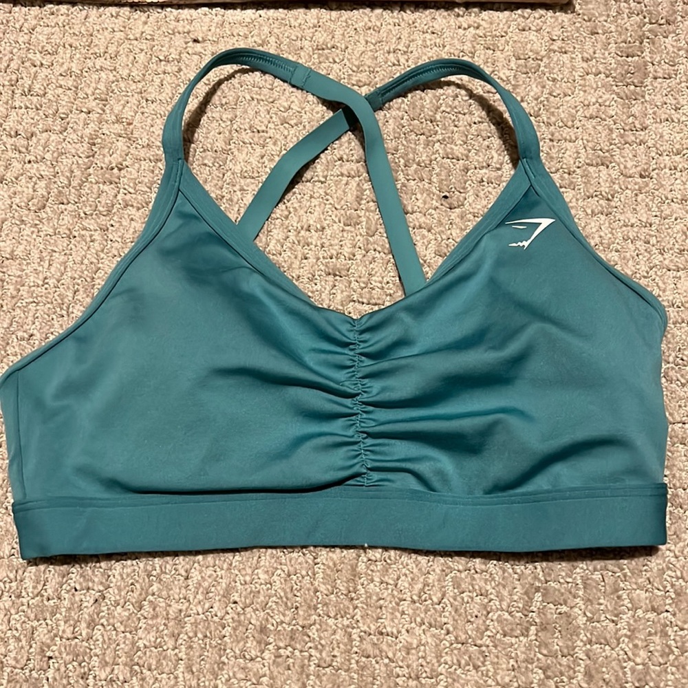 Gymshark Sports Bra